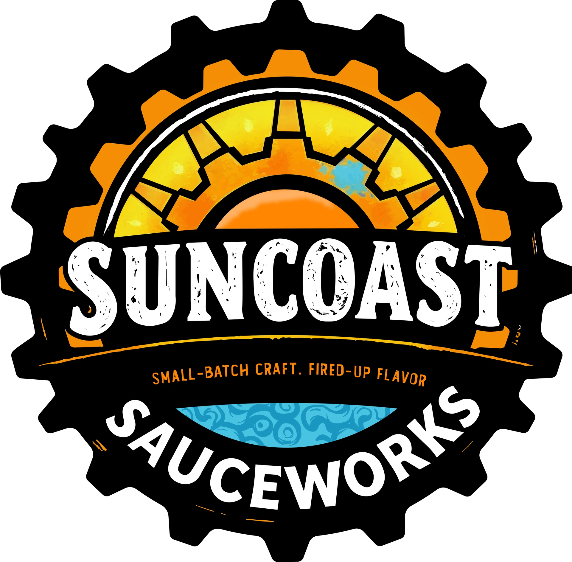 Suncoast Sauceworks